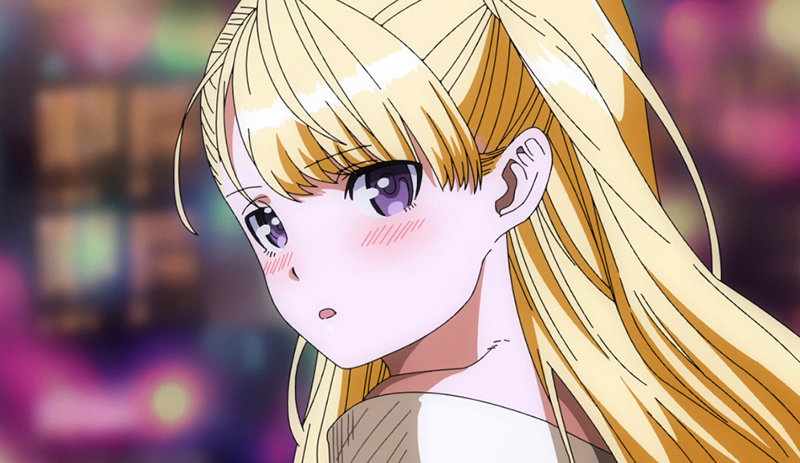 やみつきフェロモン THE ANIMATION 第2巻 画像11