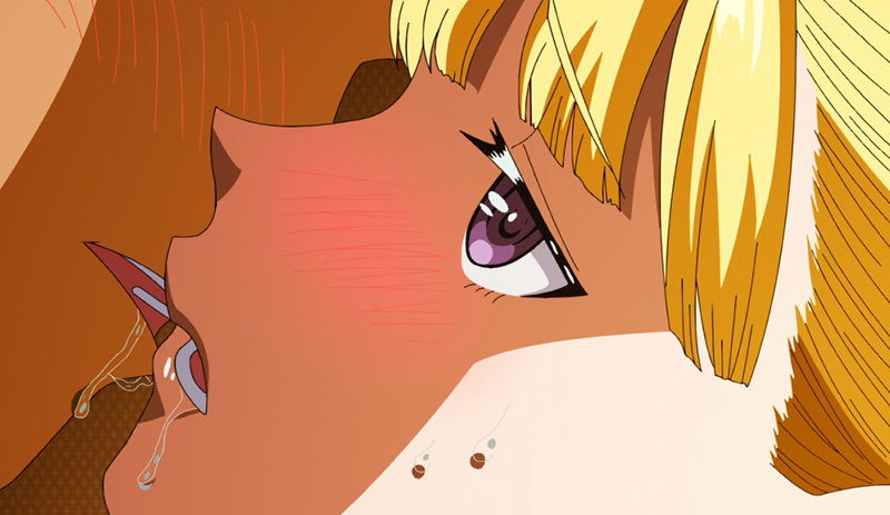 やみつきフェロモン THE ANIMATION 第2巻 画像12