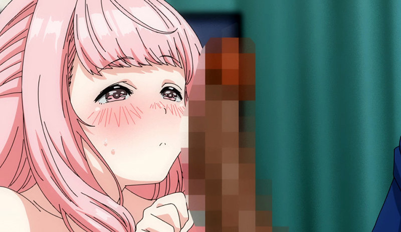 やみつきフェロモン THE ANIMATION 第2巻 画像2