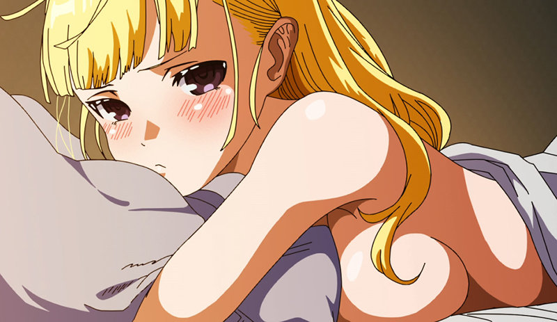 やみつきフェロモン THE ANIMATION 第2巻 画像20