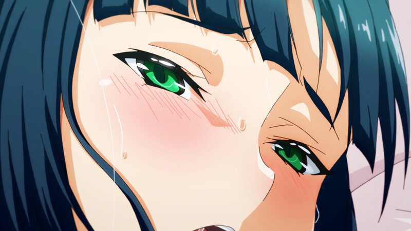 キミはやさしく寝取られる THE ANIMATION 第1巻 画像2
