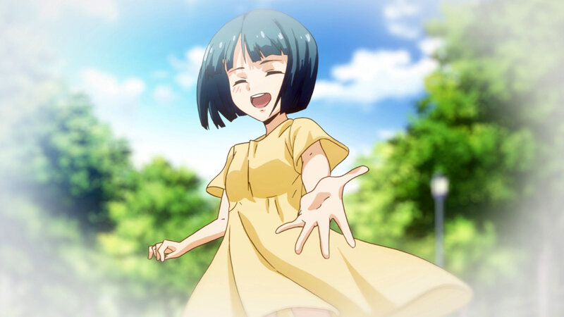 キミはやさしく寝取られる THE ANIMATION 第1巻 画像5