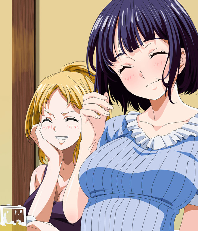 #今までで一番良かったセックス THE ANIMATION 第1巻 画像10