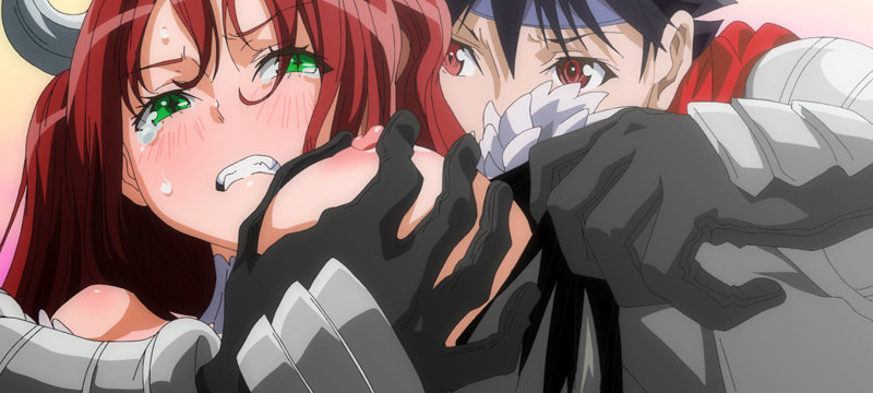 #今までで一番良かったセックス THE ANIMATION 第1巻 画像2