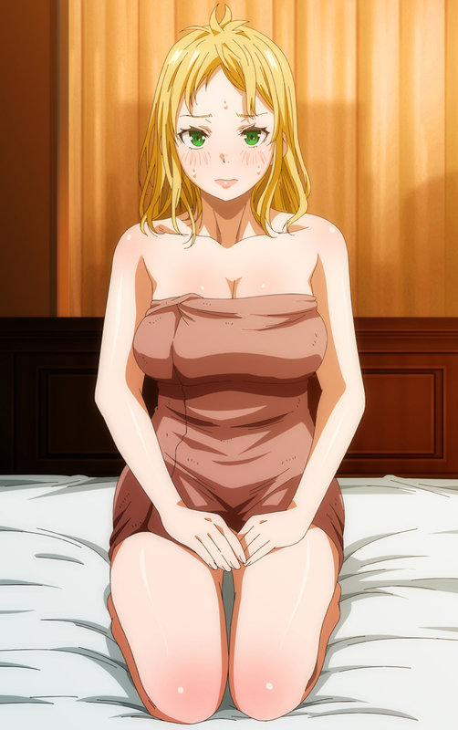 #今までで一番良かったセックス THE ANIMATION 第2巻 画像2