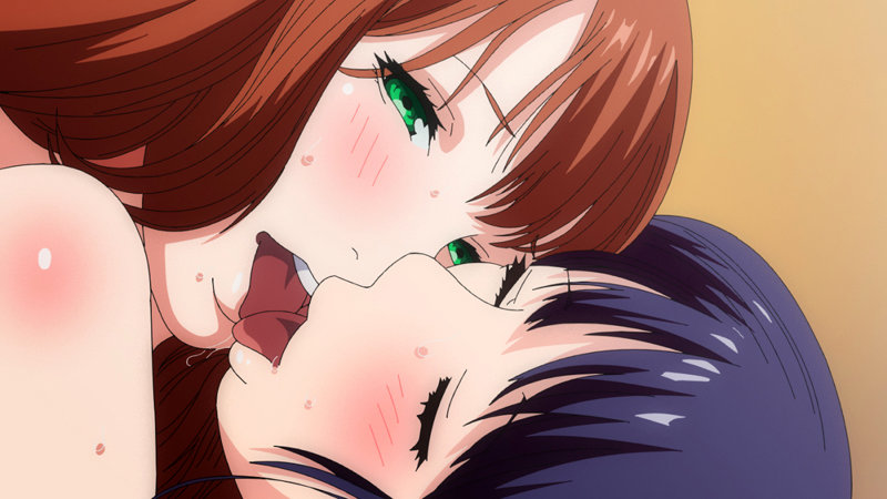 #今までで一番良かったセックス THE ANIMATION 第2巻 画像4