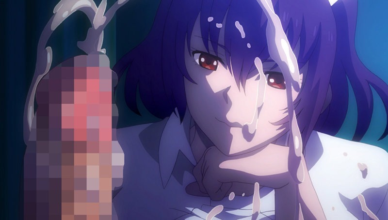 搾精病棟 THE ANIMATION 第2巻 ~クロカワ編~ 画像4