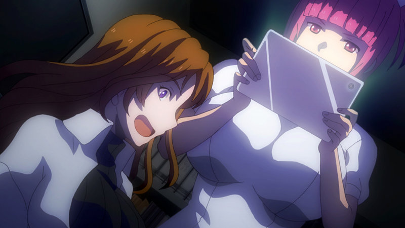 搾精病棟 THE ANIMATION 第2巻 ~クロカワ編~ 画像7