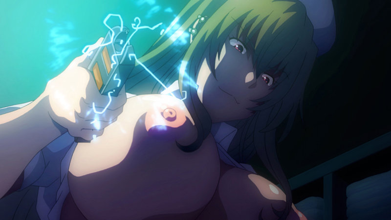 搾精病棟 THE ANIMATION 第3巻 ~ヤマグチ編~ 画像13