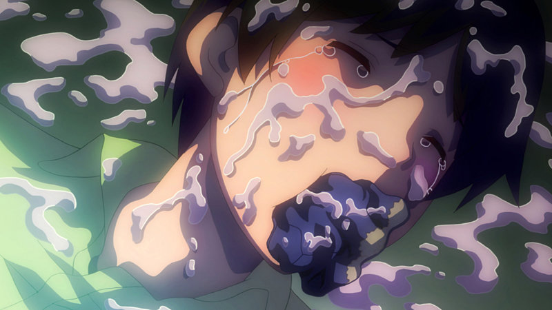 搾精病棟 THE ANIMATION 第3巻 ~ヤマグチ編~ 画像14