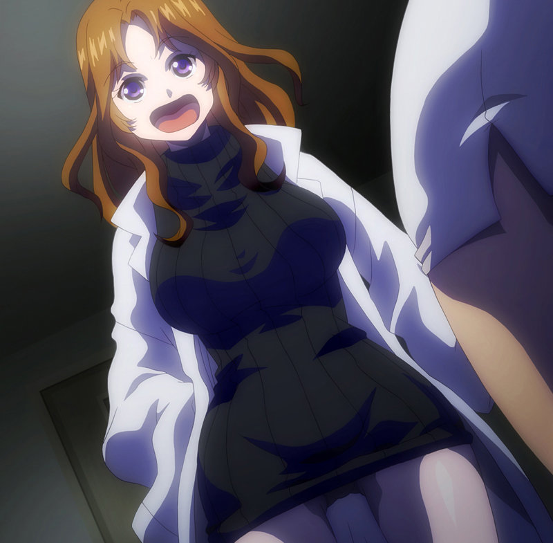 搾精病棟 THE ANIMATION 第3巻 ~ヤマグチ編~ 画像15