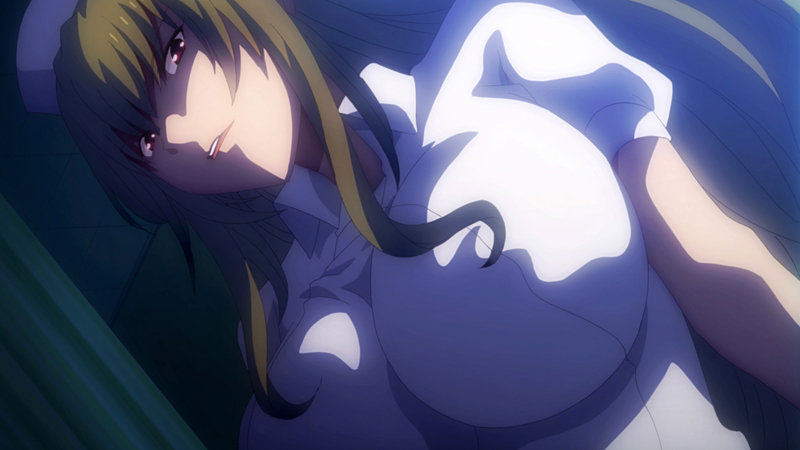 搾精病棟 THE ANIMATION 第3巻 ~ヤマグチ編~ 画像2