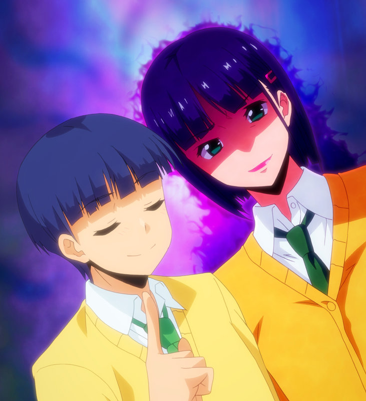 キミはやさしく寝取られる THE ANIMATION 第2巻 画像2