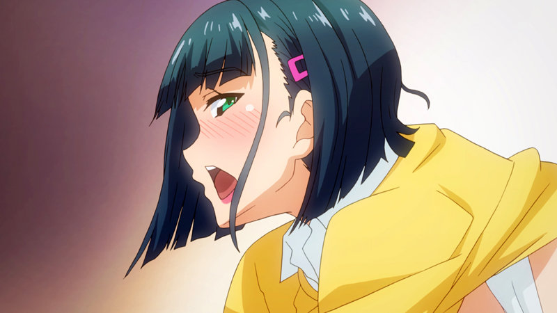 キミはやさしく寝取られる THE ANIMATION 第2巻 画像9