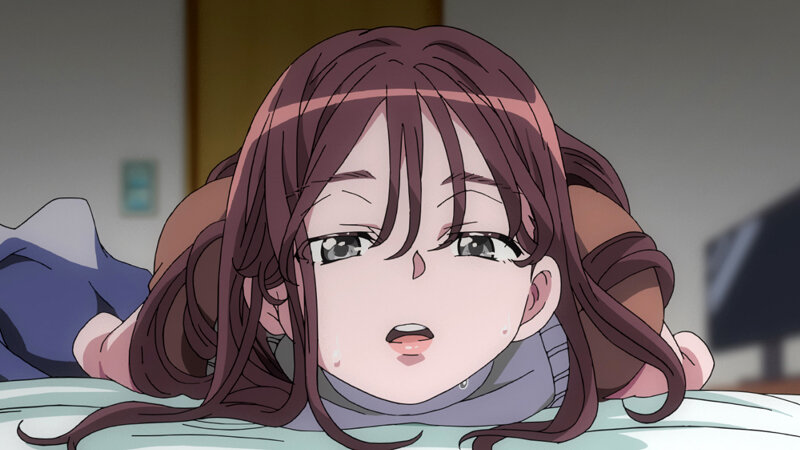 デリバリーち○こを頼みたいお姉さん 画像3