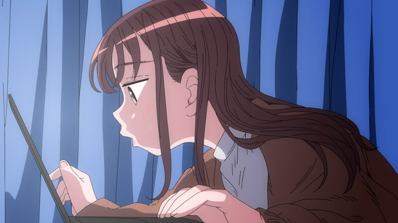 デリバリーち○こを頼みたいお姉さん 画像5