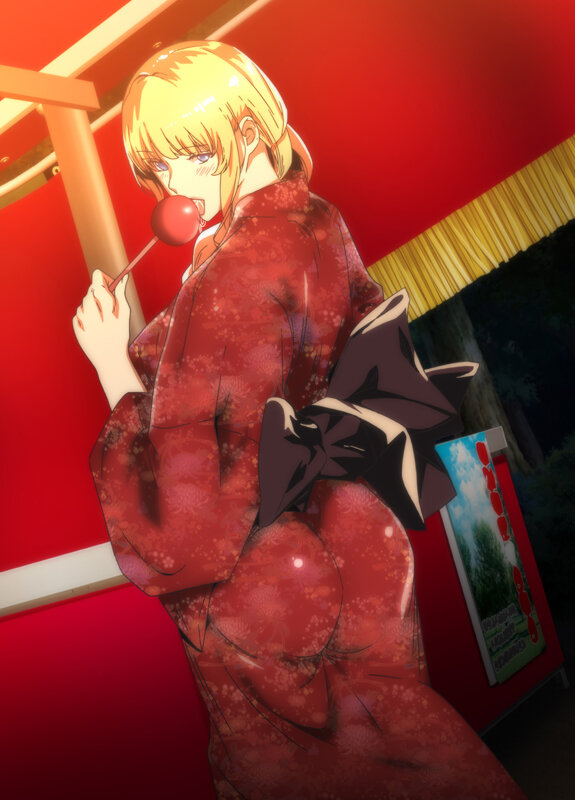 スリーピース THE ANIMATION 画像1