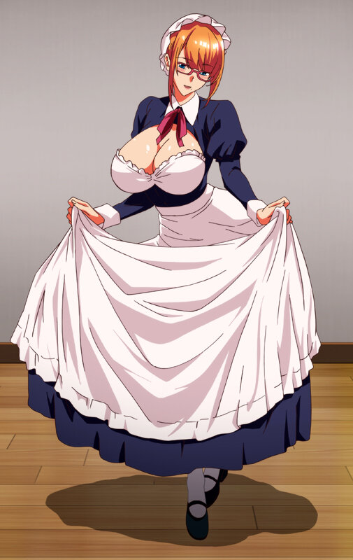スリーピース THE ANIMATION 画像13