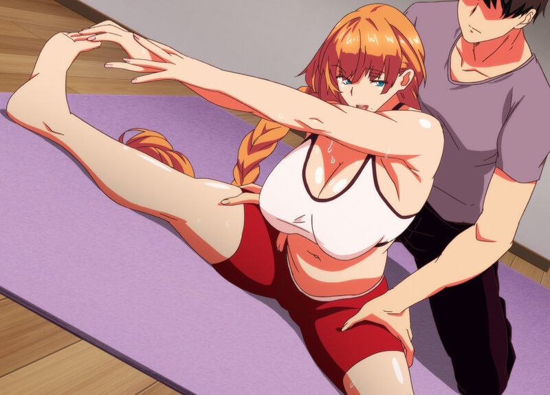 スリーピース THE ANIMATION 画像16