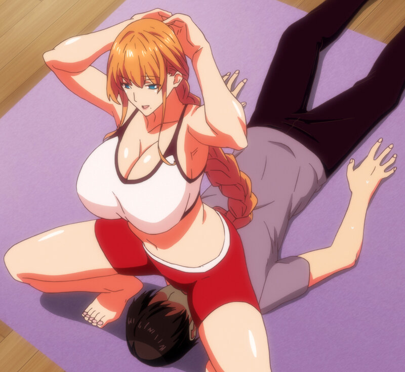 スリーピース THE ANIMATION 画像17