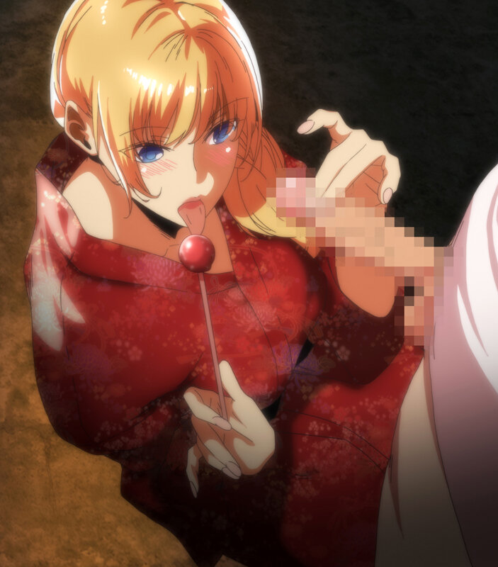 スリーピース THE ANIMATION 画像2
