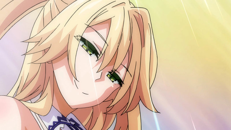 異世界来たのでスケベスキルで全力謳歌しようと思う THE ANIMATION 第1巻 画像1