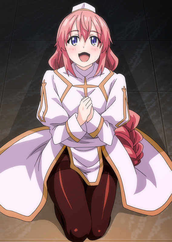 異世界来たのでスケベスキルで全力謳歌しようと思う THE ANIMATION 第1巻 画像11
