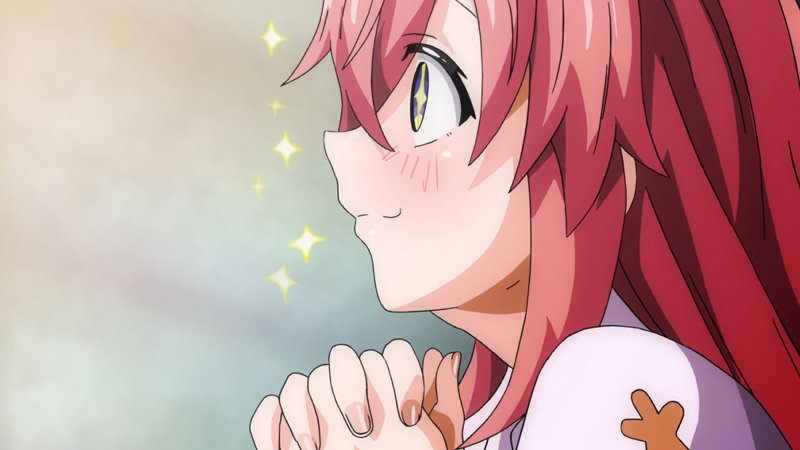 異世界来たのでスケベスキルで全力謳歌しようと思う THE ANIMATION 第1巻 画像13