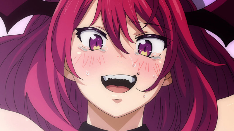 異世界来たのでスケベスキルで全力謳歌しようと思う THE ANIMATION 第2巻 画像20