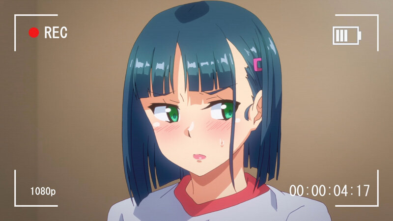 キミはやさしく寝取られる THE ANIMATION 第3巻 画像10