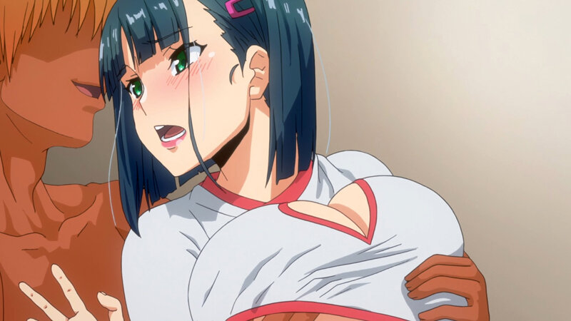 キミはやさしく寝取られる THE ANIMATION 第3巻 画像11