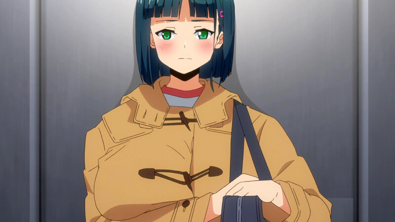 キミはやさしく寝取られる THE ANIMATION 第3巻 画像3