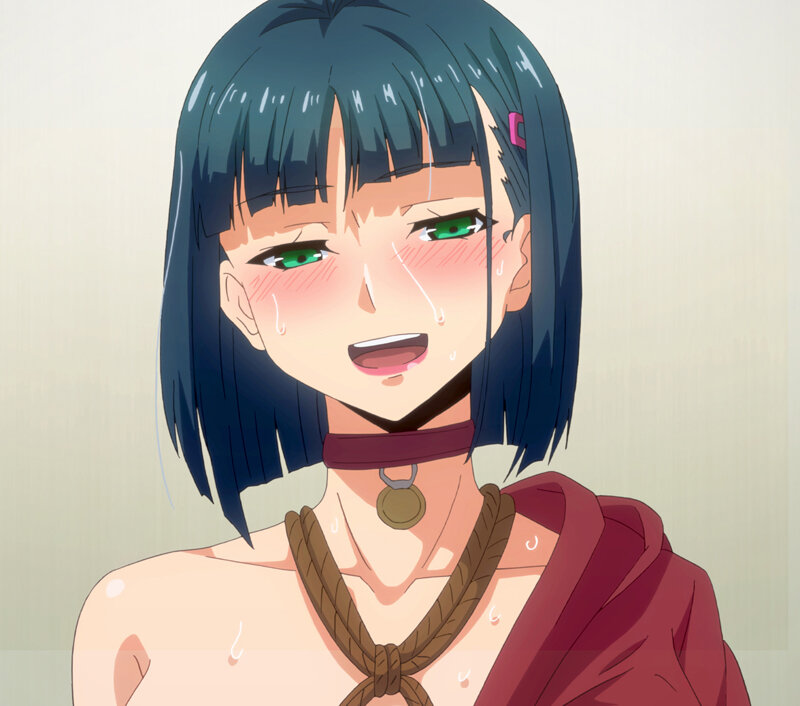 キミはやさしく寝取られる THE ANIMATION 第4巻 画像14