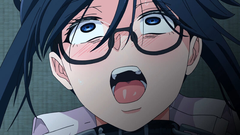 図書室ノ彼女 THE ANIMATION 第5巻 ~女教師ガ堕チルマデ(前編)~ 画像11