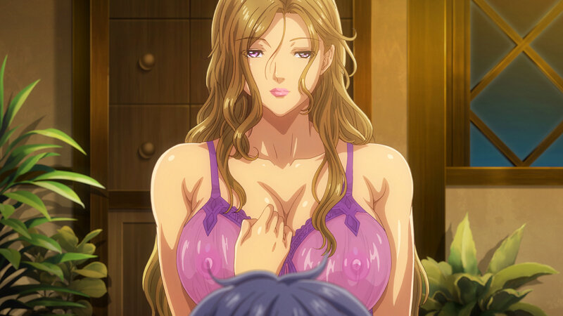 奥さまの回復術 THE ANIMATION 画像13