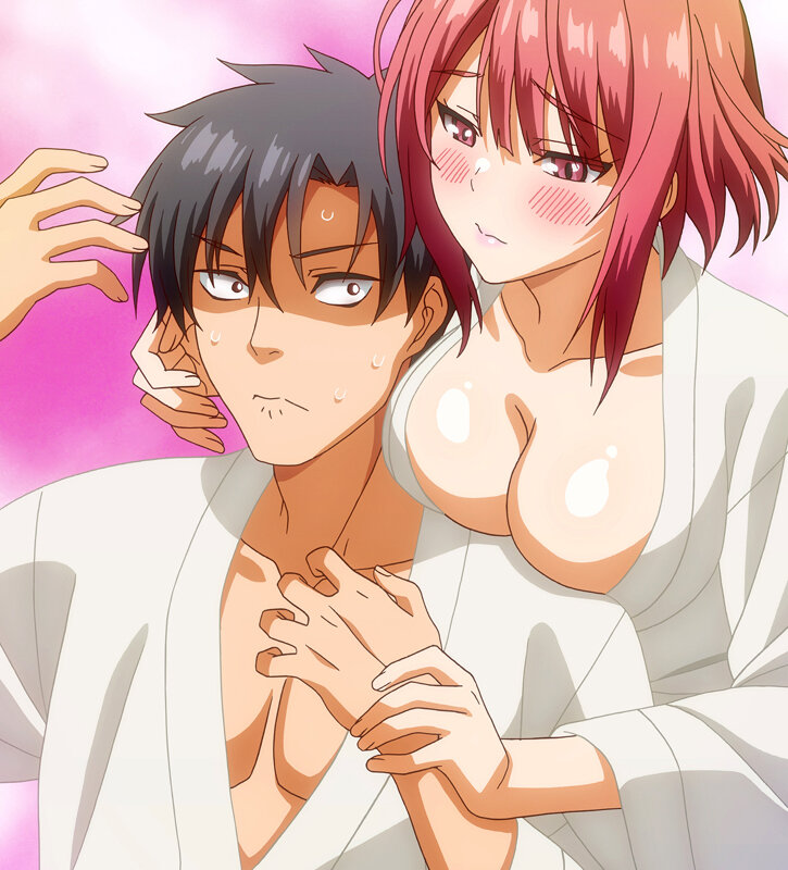 この恋に気づいて THE ANIMATION 画像10