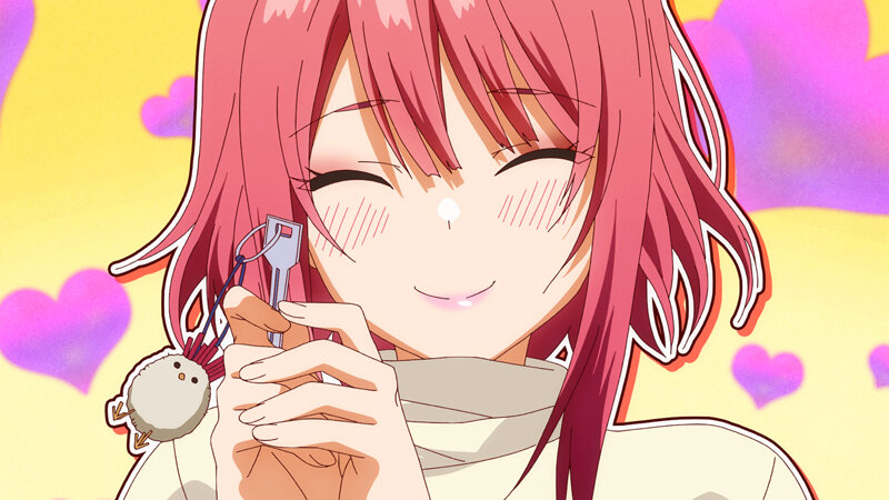この恋に気づいて THE ANIMATION 画像11
