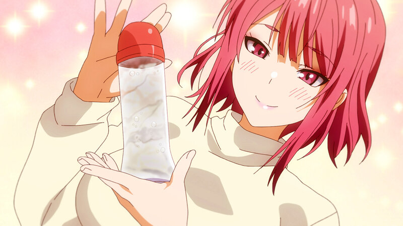 この恋に気づいて THE ANIMATION 画像12