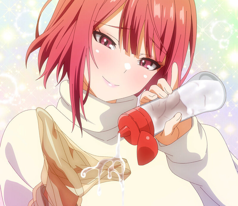 この恋に気づいて THE ANIMATION 画像14