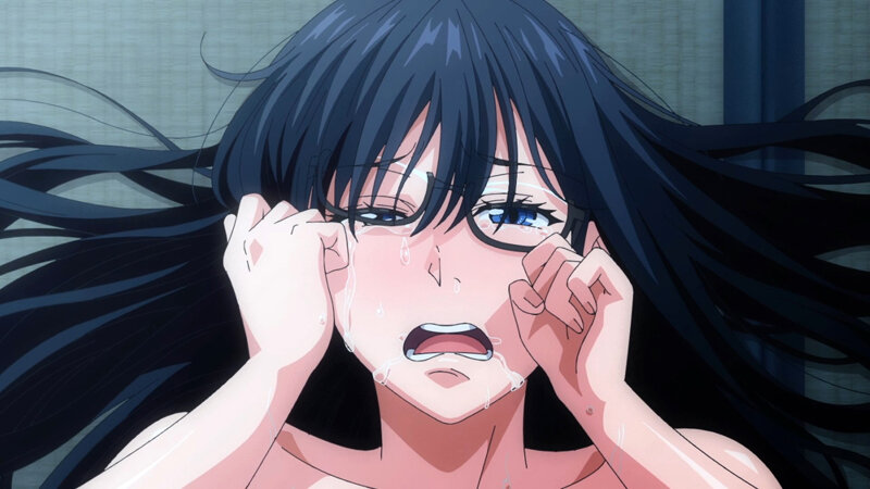 図書室ノ彼女 THE ANIMATION 第6巻 ~女教師ガ堕チルマデ(後編)~ 画像13