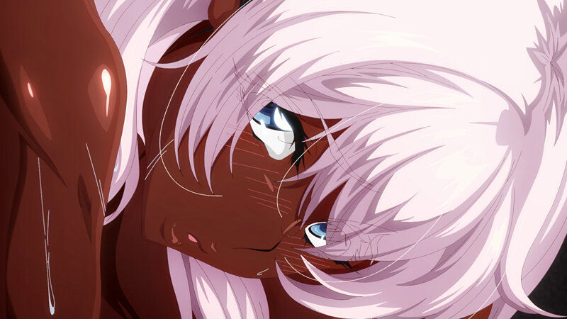 となりの家のアネットさん THE ANIMATION 第2巻 画像10