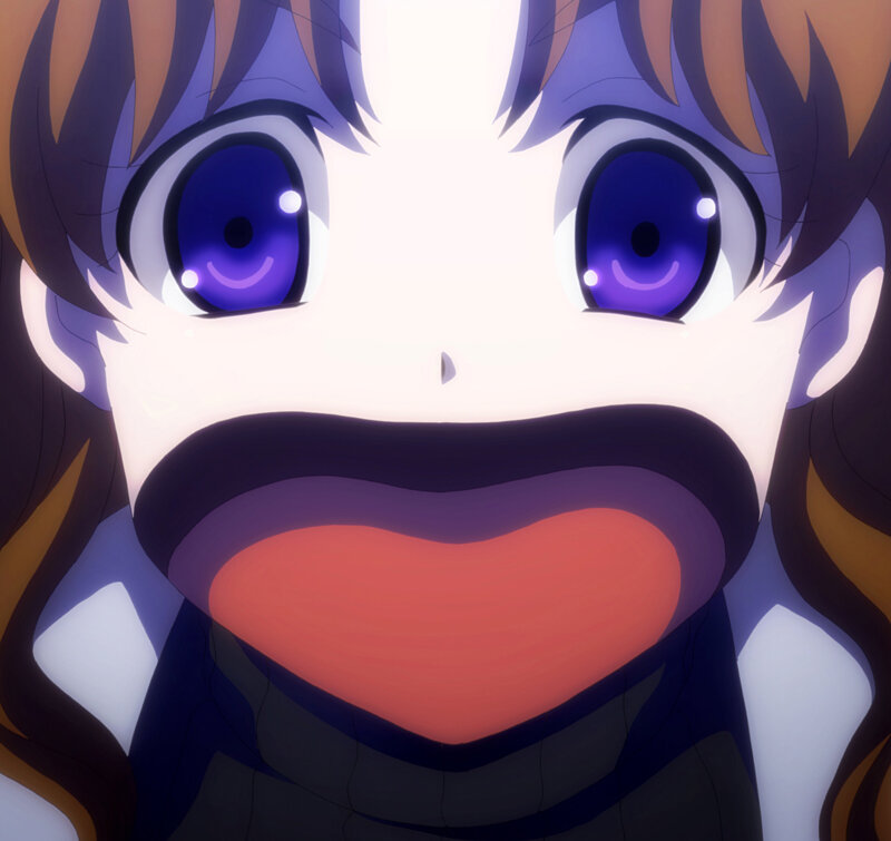 搾精病棟 THE ANIMATION 第6巻 ~ヌマジリ編~ 画像4