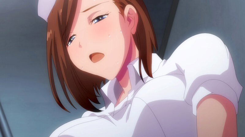 搾精病棟 THE ANIMATION 第6巻 ~ヌマジリ編~ 画像7