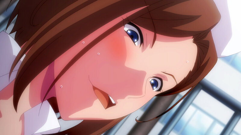搾精病棟 THE ANIMATION 第6巻 ~ヌマジリ編~ 画像8