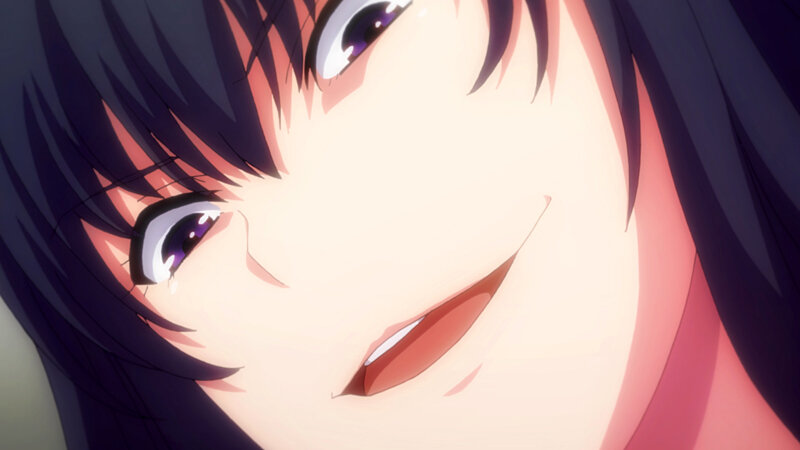 搾精病棟 THE ANIMATION 第7巻 ~キリタニ編~ 前編 画像14
