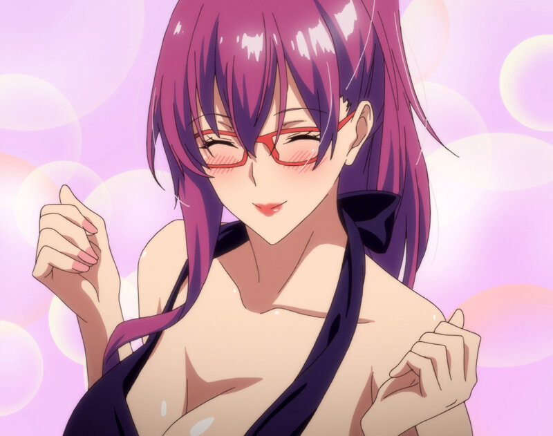 フルール THE ANIMATION 第1巻 画像11