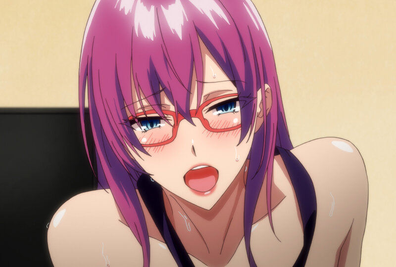 フルール THE ANIMATION 第1巻 画像17