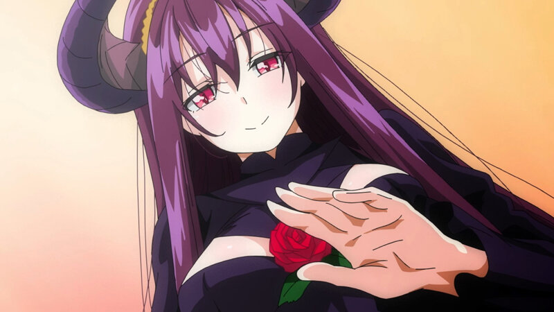 異世界来たのでスケベスキルで全力謳歌しようと思う THE ANIMATION 第3巻 画像4