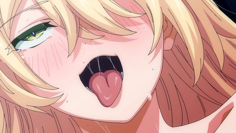 異世界来たのでスケベスキルで全力謳歌しようと思う THE ANIMATION 第4巻 画像16