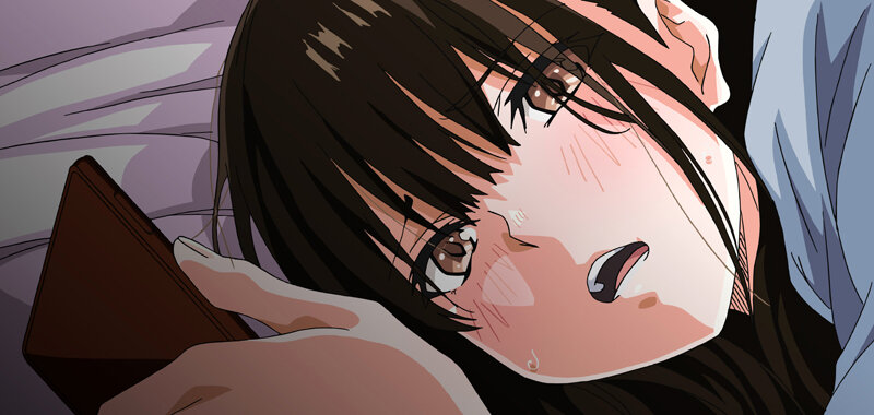 おじさんで埋める穴 THE ANIMATION 第1巻 画像3